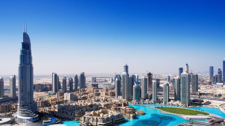 Dubai Work Visa Opportunities 2025: Apply Now for a Global Career