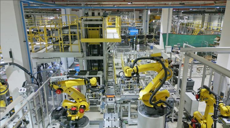 Mahindra & Mahindra (M&M) Helper Vacancy 2025: Apply for Office & Plant Jobs