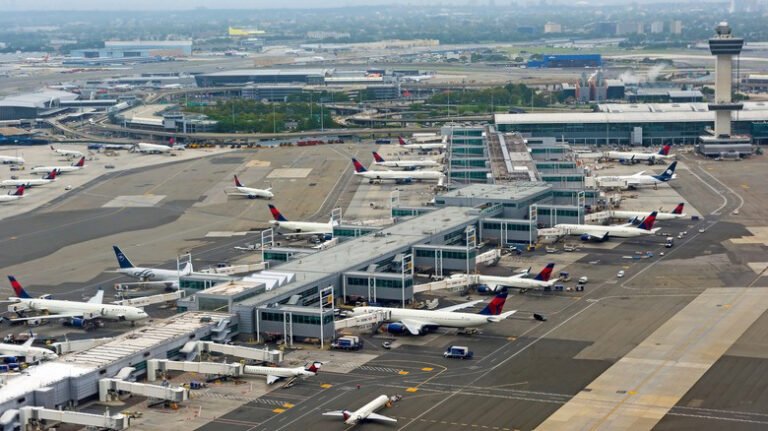 Dubai Airport Jobs Helper Vacancy 2025: Apply for Office & Ground Staff Jobs