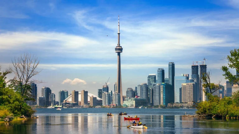 Canada Temporary Foreign Worker Program