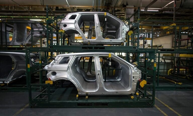Hyundai Car Manufacturing Helper Vacancy 2025: Apply Online for Plant & Office Jobs – Salary, Eligibility & Careers Guide
