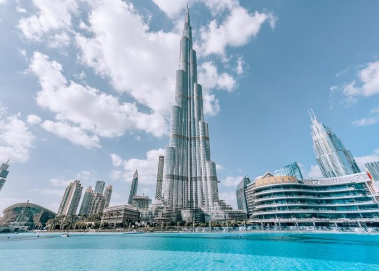Dubai New Visa Pathways for Hospitality & Retail Jobs