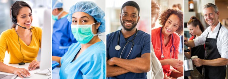 Dubai Hospital Jobs 2025: Apply for Helper, Office & Medical Support Vacancies