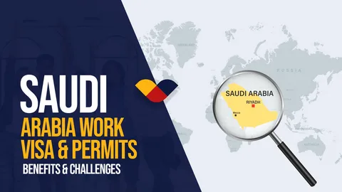 Saudi Arabia Work Visa 2025: Mega Project Jobs in NEOM City