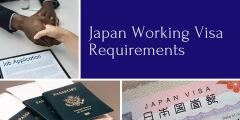 Japan Specified Skilled Worker Visa: High Salary Jobs for Skilled Labor