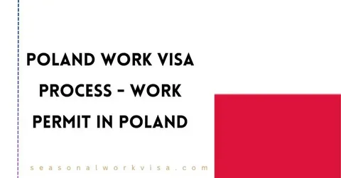 Poland Work Visa 2025: Europe Entry with Lowest Visa Cost
