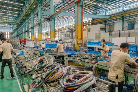 Malaysia Manufacturing Jobs 2025: Free Visa + Accommodation Offers