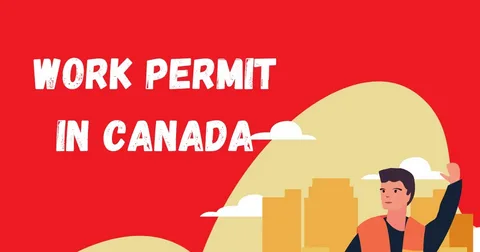 Canada PR & Work Permit 2025: High-Demand Jobs & Salary Guide