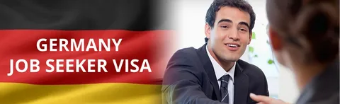 Germany Job Seeker Visa 2025: Earn in Euros Without a Job Offer