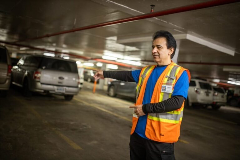 Dubai Car Parking Helper Vacancy 2025: Apply for Office & Field Jobs
