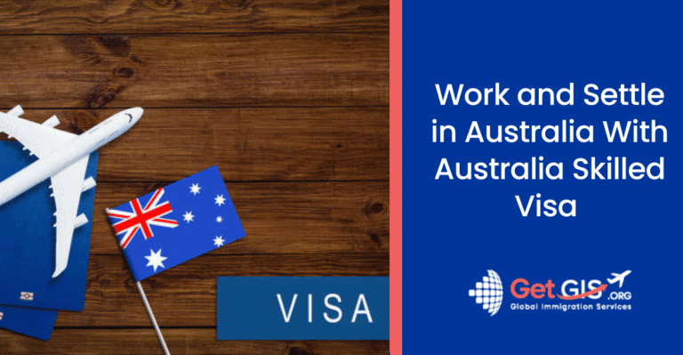 Australia Skilled Visa 2025: Fast-Track Jobs for IT & Healthcare