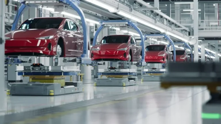 Dubai Car Manufacturing Jobs for Freshers and Experienced Professionals