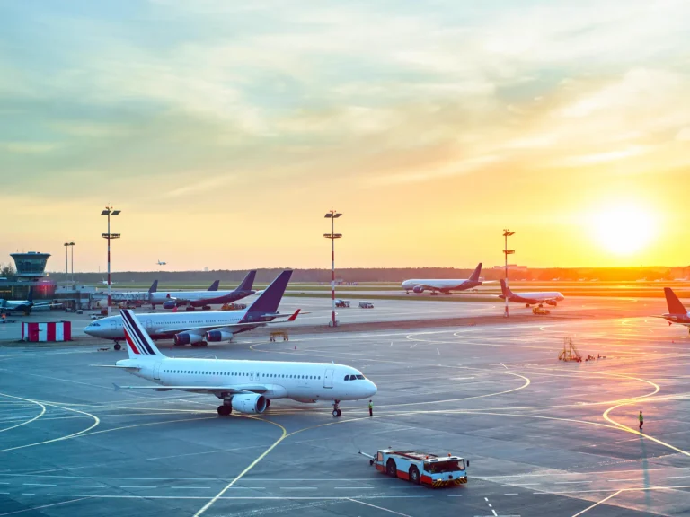 High Paying Dubai Airport Jobs: Top Roles, Salary Potential, and Career Scope