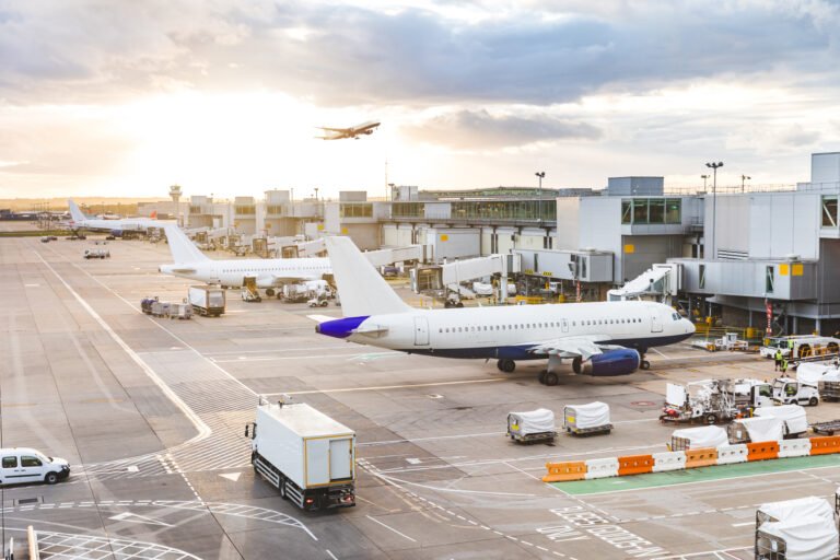 Saudi Airport Jobs for Freshers and Experienced: A Complete Guide