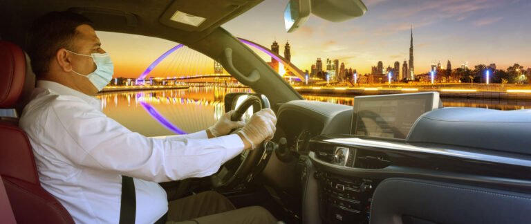 Dubai Driver Jobs: Career Opportunities, Salary, and Requirements in the UAE