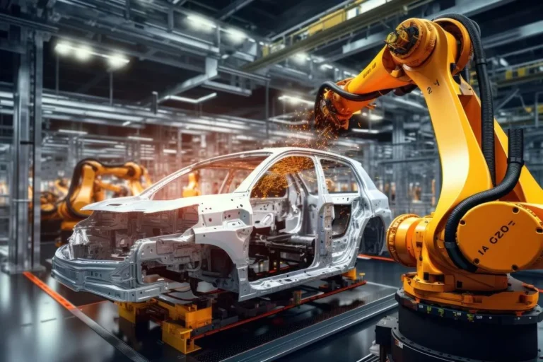 Dubai Car Manufacturing Jobs Without Any Experience: Entry-Level Roles, Salary, and Career Scope