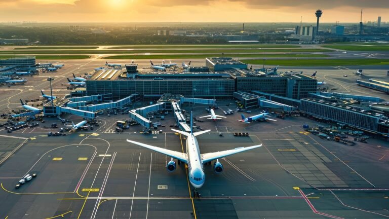 Dubai Airport Jobs for Experienced and Inexperienced Candidates: Roles, Eligibility, and Career Scope
