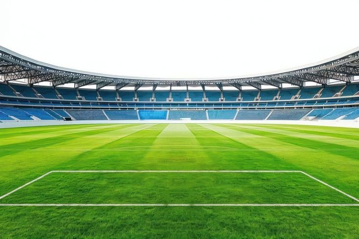 Saudi Arabia Stadium Jobs – Complete Guide
