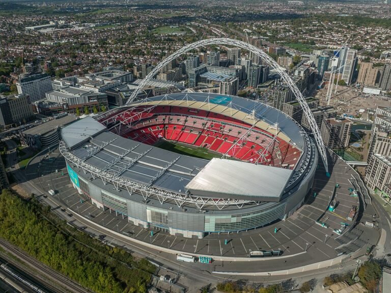Dubai Stadium Jobs – Brief Complete Guide