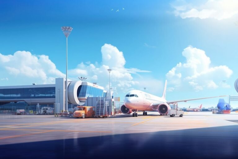 Airport Jobs in France 2026: Vacancies, Salary, Requirements & How to Apply