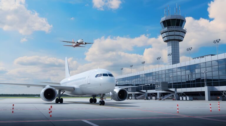Italy Airport Jobs 2026 – Salary, Requirements, Benefits, and How to Apply