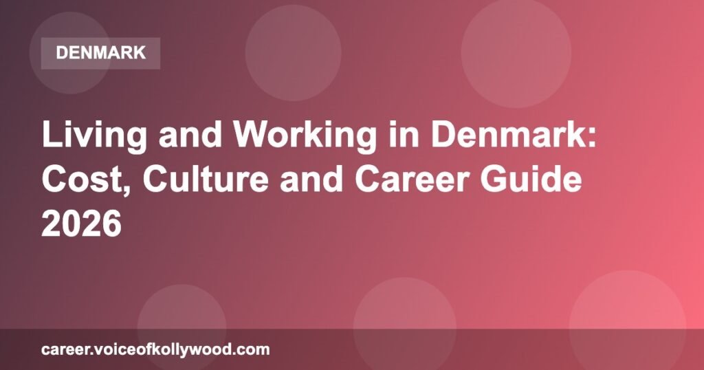 Farm & Agriculture Jobs in Denmark 2026: Seasonal Work, Salary ...