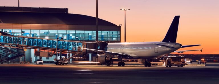 Iceland Airport Jobs 2026 – Salary, Requirements, Benefits, and How to Apply