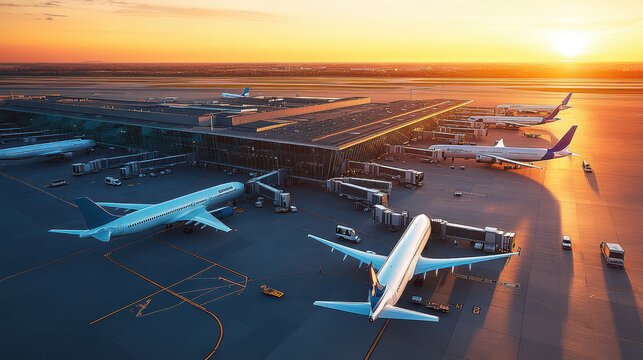 Sweden Airport Jobs 2026 – Salary, Requirements, Benefits, and How to Apply